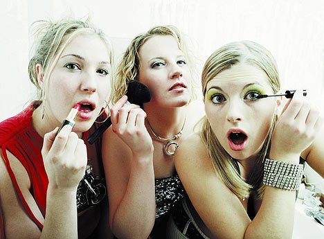 Clear And Unbiased Facts About why women get changed