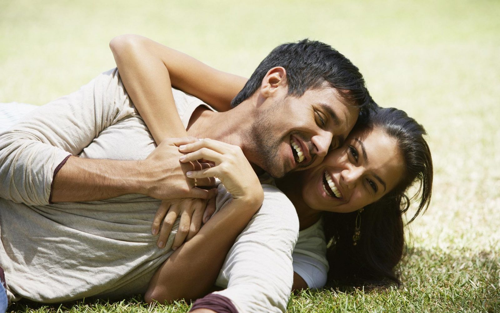 Why We Love Happy Couples (And You Should, Too!)