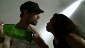 Abusive Relationship