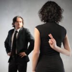 We Lie Sometimes, Does Lie kill everything (Lying relationship)