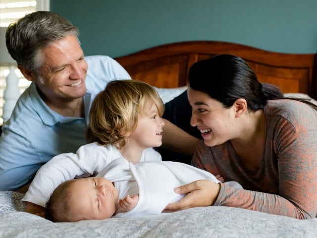 Being Adult Child Of My Parents Do I Get More Priority Than My Siblings? Being Adult Child Of My Parents Do I Get More Priority Than My Siblings?