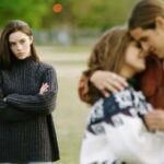 Cheating Boyfriend vs Real Boyfriend