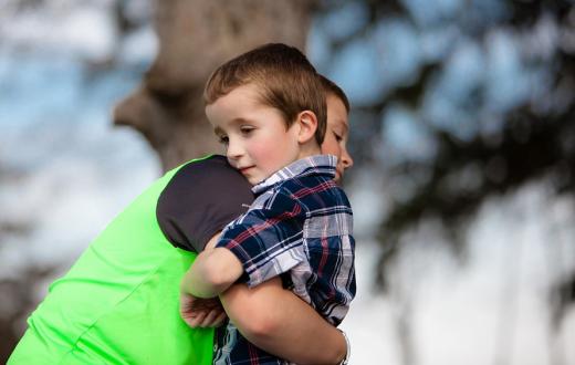 I never went against my parents so why my children are against me? (Children hates me)