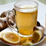 Benefits Of Ginger Water Why You Should Have a Glass of Ginger Water