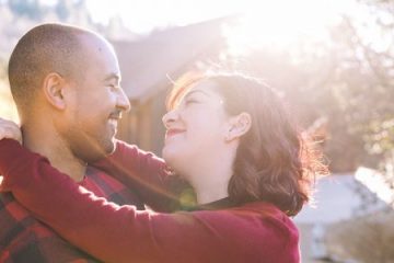 Simple steps to strengthen the relationship between the spouses
