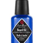 5 Top Beard Oil