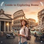 Guide to Exploring Rome